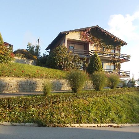 Maison d'hôtes Green Oasis à Sladki Vrh Extérieur photo