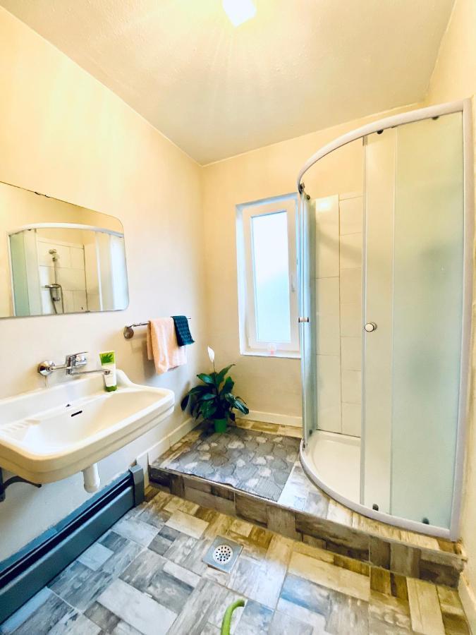 Maison d'hôtes Green Oasis à Sladki Vrh Extérieur photo