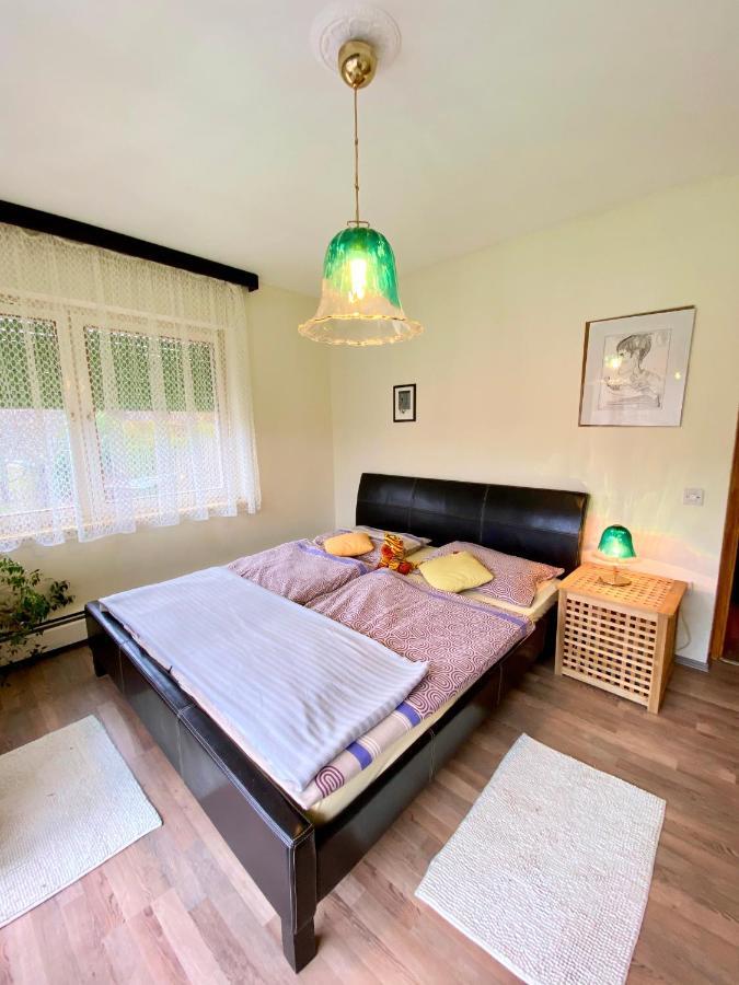 Maison d'hôtes Green Oasis à Sladki Vrh Extérieur photo