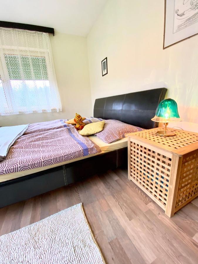 Maison d'hôtes Green Oasis à Sladki Vrh Extérieur photo