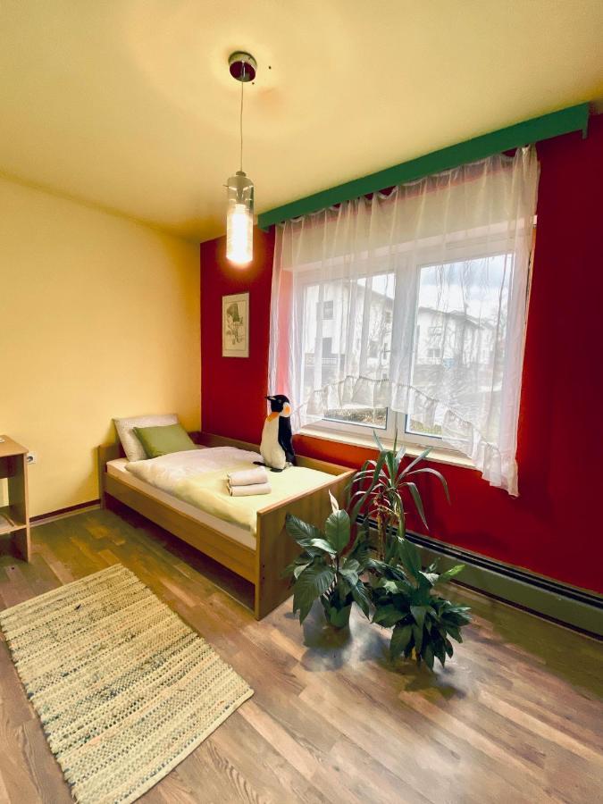 Maison d'hôtes Green Oasis à Sladki Vrh Extérieur photo
