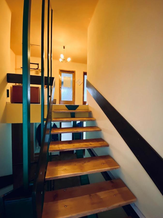 Maison d'hôtes Green Oasis à Sladki Vrh Extérieur photo